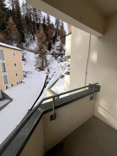 Retreat in the center of Sankt Moritz photo 3