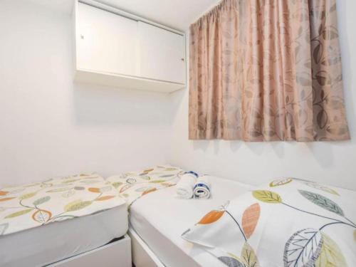 Camping Mobile Homes Bella Vita