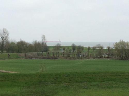 Imagen de la galería de Bünemann Gäthke Comfortable holiday residence, en Horumersiel