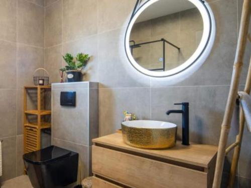 Lux Vintage House Bella Vita Biograd na Moru with Pool