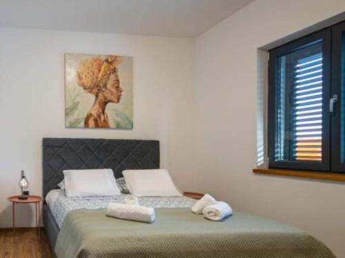 Lux Vintage House Bella Vita Biograd na Moru with Pool