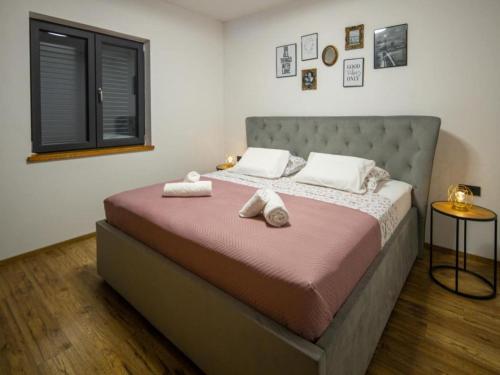 Lux Vintage House Bella Vita Biograd na Moru with Pool