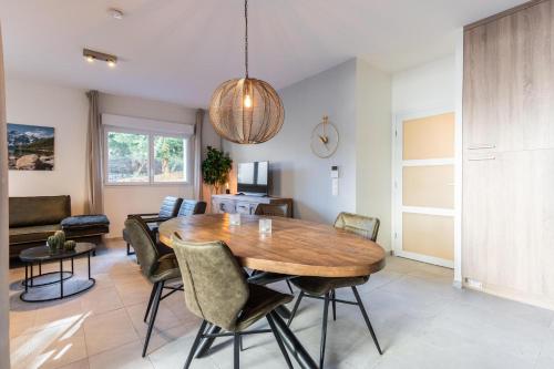 3-kamer appartement | 4 personen | 5 min van de gondel | Res.Méri-Bellecombe