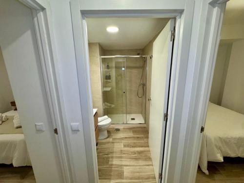 Puerta Sevilla