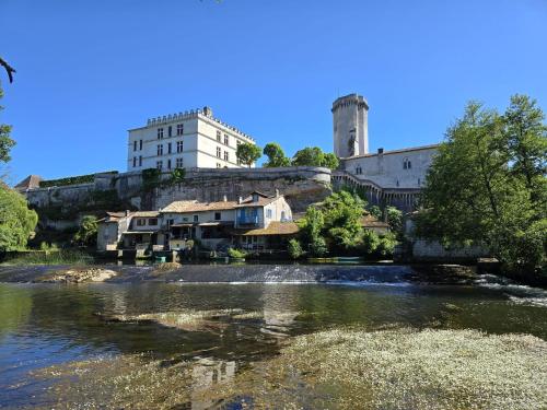 Φυσικό τοπίο κοντά σε αυτό το bed & breakfast