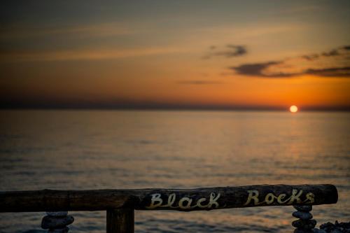 Black Rocks Beach Resort