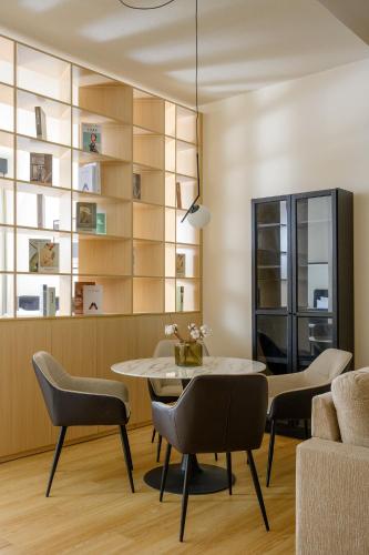 Stylish Studio Apartment in JVC
