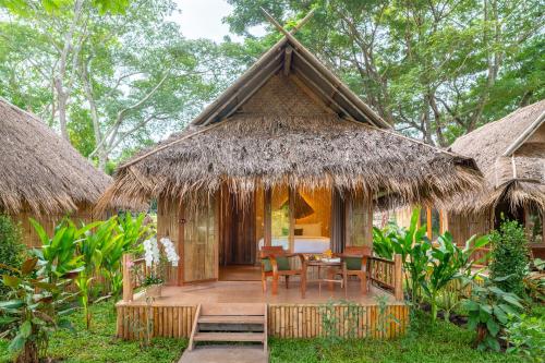 Pai Village Boutique Resort