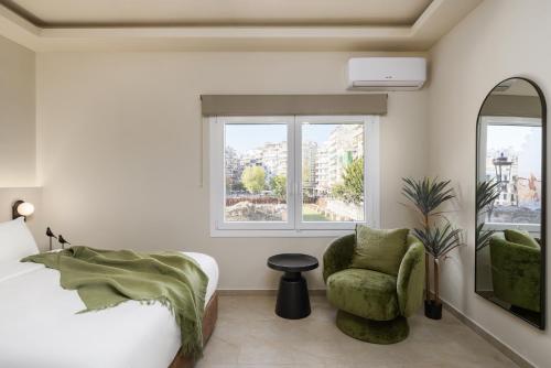 Palazzo Elegant Apartments by BiNoBi!