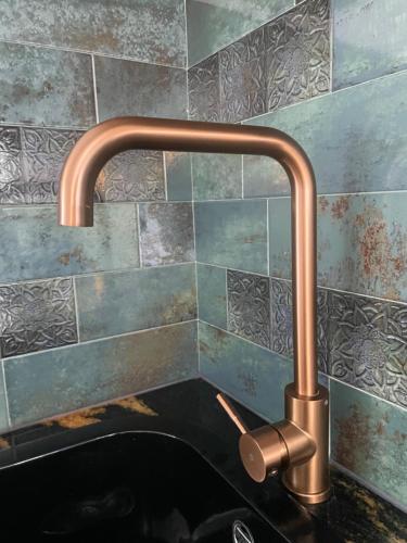 Fotografie z fotogalerie ubytování Casita Tierra De Suerte v destinaci Pizarra