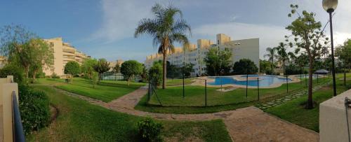 Vacaciones en el mar