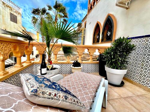 Bruno Sea View Apartment