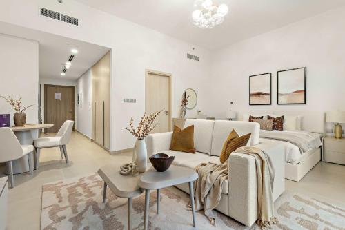 Silkhaus Vacation Homes Signature Studio Stay in Yas Island