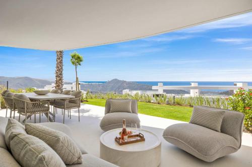 Palo Alto 7 Panoramic Views Terrace Luxury