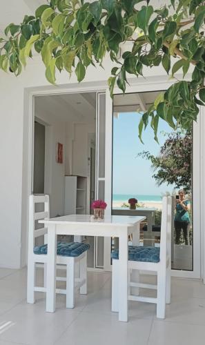 Villa Cristina Alojamento, Praia de Chaves, Boa Vista, Cape Verde, WI-FI