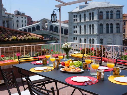 Φαγητό σε αυτή η βίλα ή κάπου εκεί κοντά