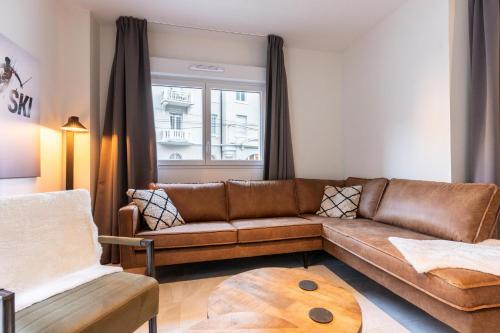 3-kamer appartement | 4 personen | 5 min van de gondel | Res.Méri-Bellecombe photo 2