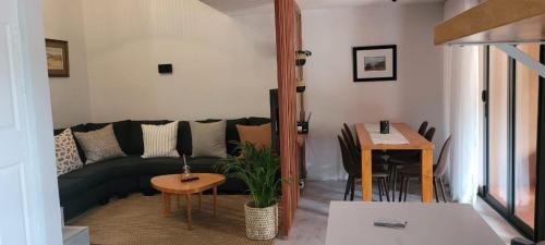 Χώρος καθιστικού στο San Lameer Villa 2402 - 3 Bedroom Classic - 6 pax - San Lameer Rental Agency