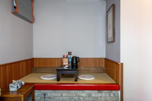 Φωτογραφία από το άλμπουμ του Peking Courtyard Qianmen στο Πεκίνο