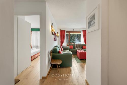 Le Rought l Lac Moubra l Parking l By CosyHome photo 3