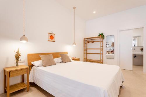 B - Design apartment at El Grao close to the beach