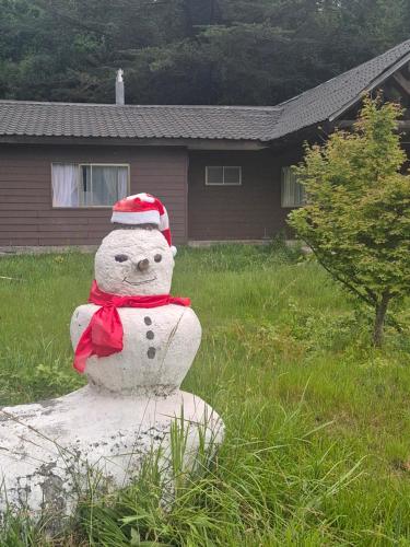 Edificio en el que se encuentra la casa o chalet