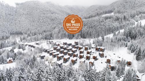 Malino Resort & Residences - Ski and Bike Apartments