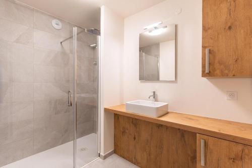 3-kamer appartement | 6 personen | 5 min van de gondel | Res.Méri-Bellecombe photo 3