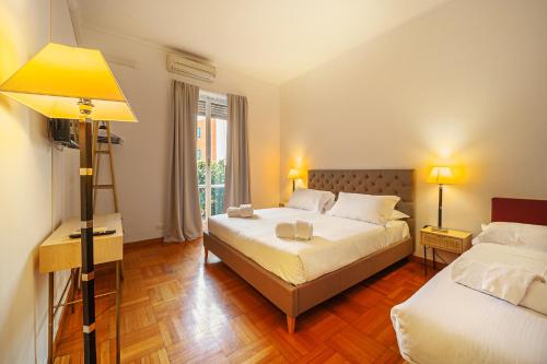 Santa Sofia M4 Chic Apartment - Milan Center