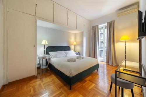 Santa Sofia M4 Chic Apartment - Milan Center