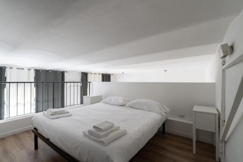 Spazioso Loft in Col di Lana
