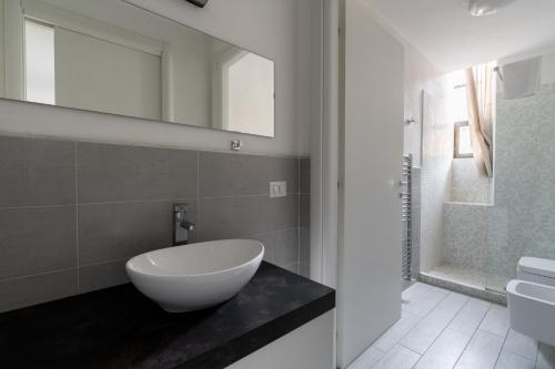 Spazioso Loft in Col di Lana