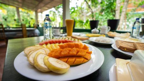 Φαγητό σε αυτό το bed & breakfast ή κάπου εκεί κοντά