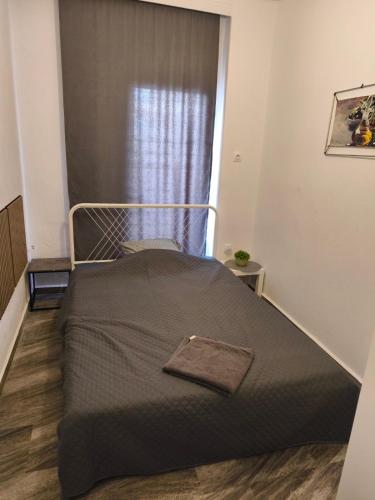 Michaniona apartment