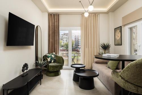 Palazzo Elegant Apartments by BiNoBi!