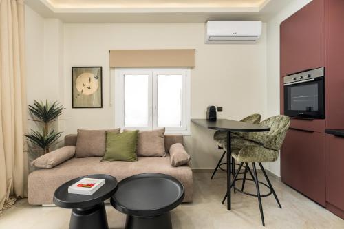 Palazzo Elegant Apartments by BiNoBi!