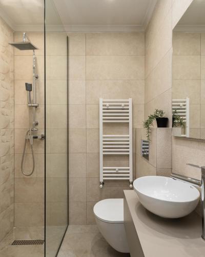 Palazzo Elegant Apartments by BiNoBi!