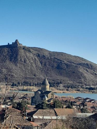 Phong cảnh thiên nhiên gần căn hộ