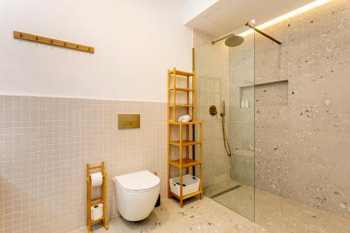 C - Design apartment El Grao close to the beach