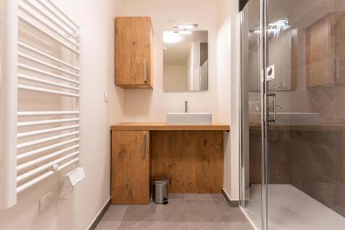 3-kamer appartement (duplex) | 4/5 personen | 5 min van de gondel | Res.Méri-Bellecombe photo 3