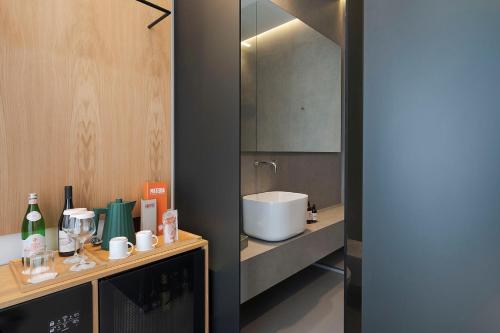 Camera Matrimoniale Deluxe