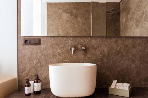 Camera Matrimoniale Deluxe