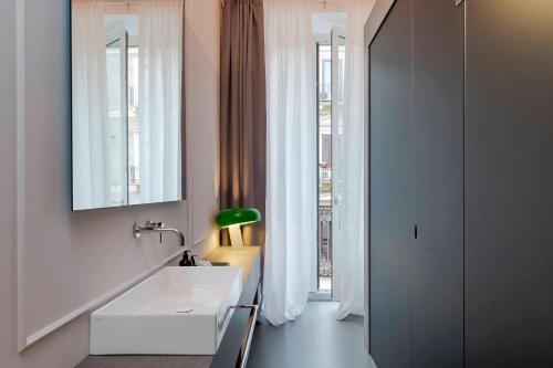 Camera Matrimoniale Deluxe