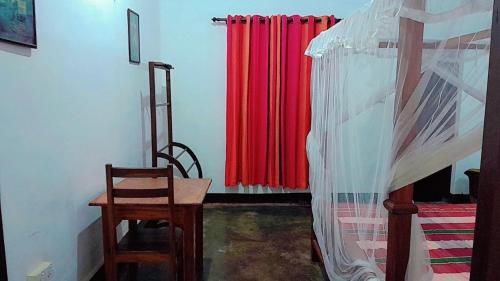 Фотография из галереи Walawwa Heritage в Анурадхапуре