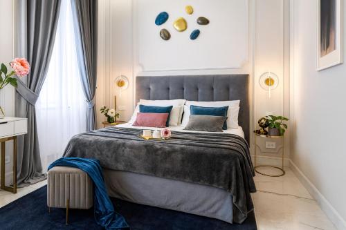 Rome Deluxe Apartments photo 34