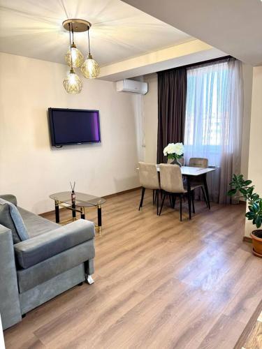Apartment in centre Yerevan