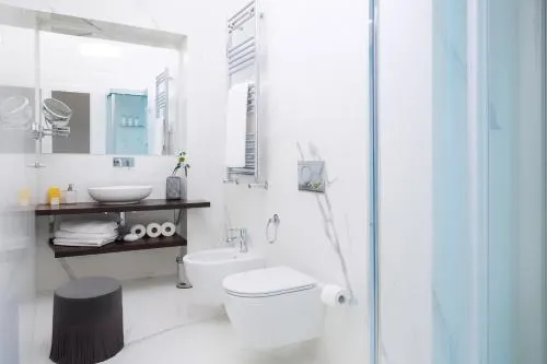 Rome Deluxe Apartments photo 26