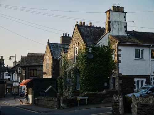 Район дома для отпуска или близлежащий район