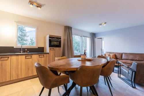 4-kamer appartement (duplex) | 6 personen | 5 min van de gondel | Res.Méri-Bellecombe