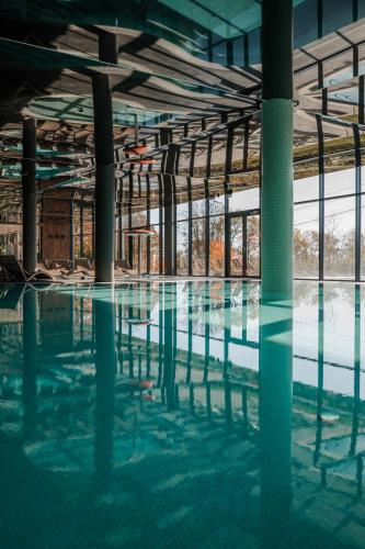 Złoty Horyzont Apartament z widokiem